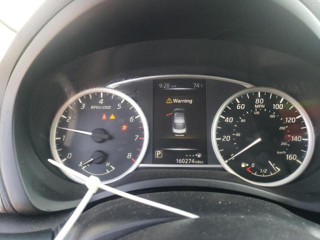 Photo 9 from auction – 2016 NISSAN SENTRA S with VIN 3N1AB7AP0GY286969