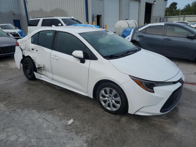 Photo 4 from auction – 2023 TOYOTA COROLLA LE with VIN 5YFB4MDE8PP021236