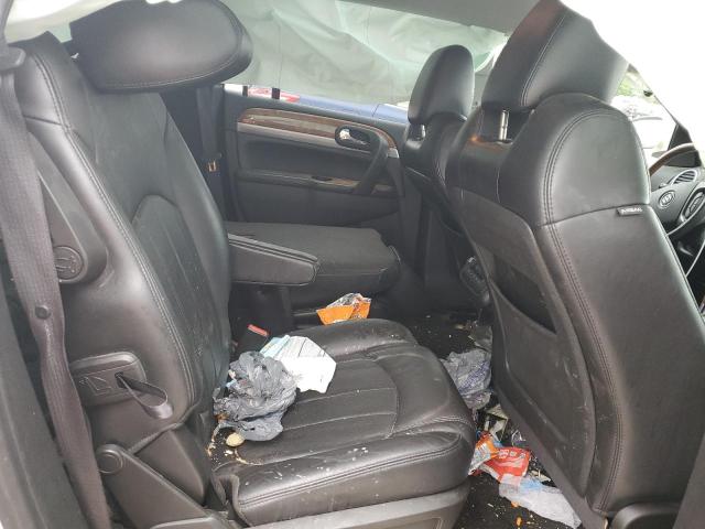 Photo 10 from auction – 2011 BUICK ENCLAVE CX with VIN 5GAKRCED3BJ418014