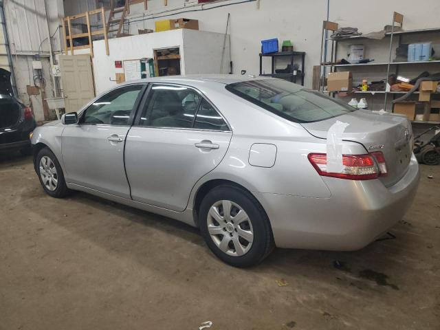 Photo 2 from auction – 2010 TOYOTA CAMRY BASE with VIN 4T4BF3EK1AR061615