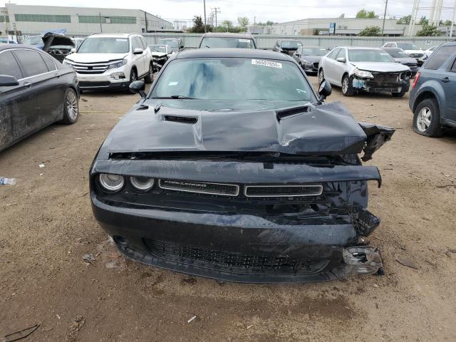 Photo 5 from auction – 2019 DODGE CHALLENGER with VIN 2C3CDZAG4KH677380