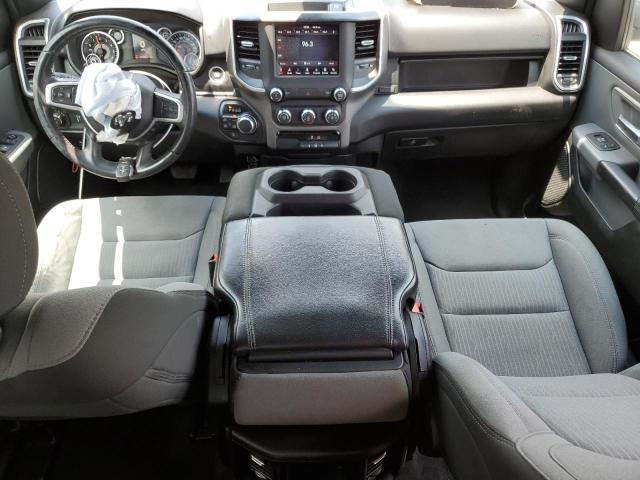 Photo 8 from auction – 2021 RAM 1500 BIG H with VIN 1C6RRFBGXMN558304