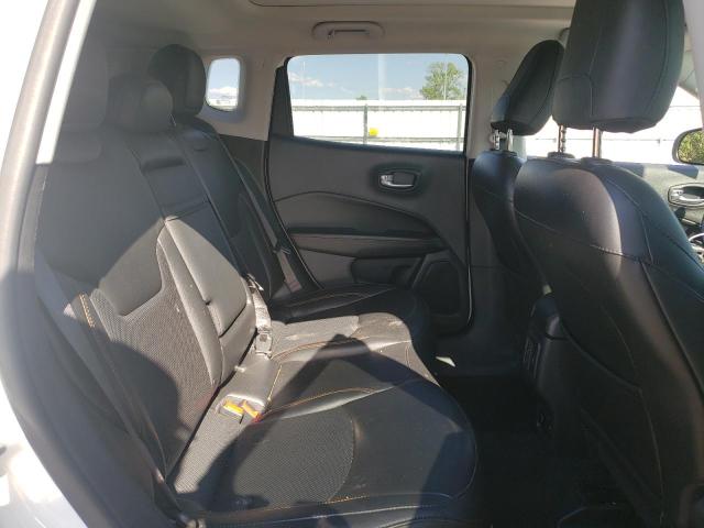 Photo 11 from auction – 2019 JEEP COMPASS LI with VIN 3C4NJDCB0KT841958