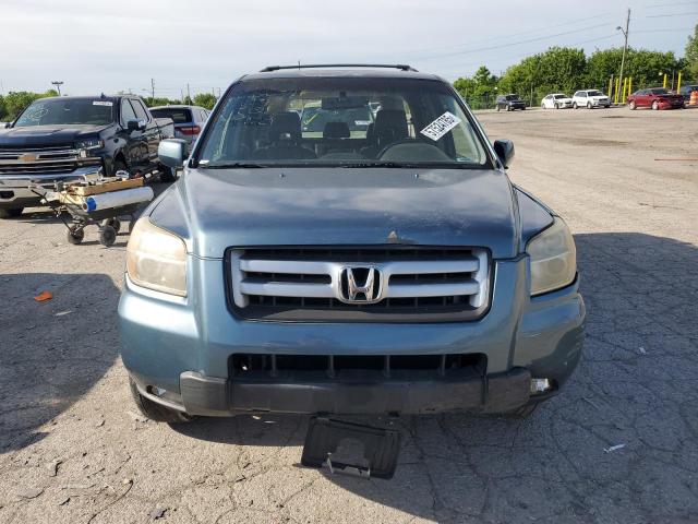 Photo 5 from auction – 2008 HONDA PILOT EXL with VIN 5FNYF18558B009362