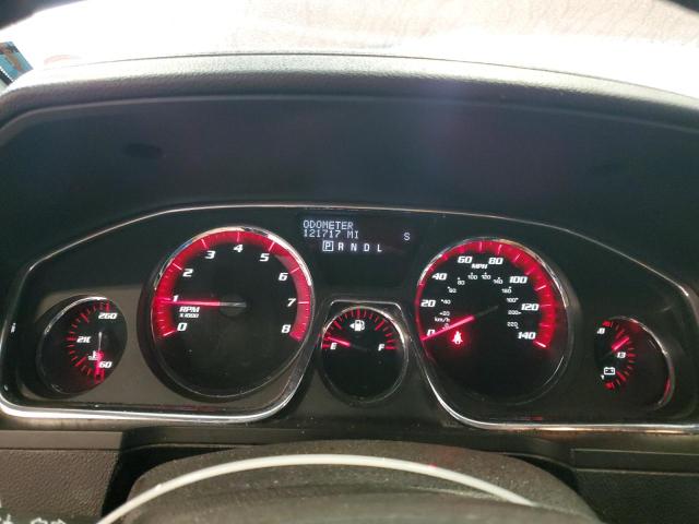 Photo 9 from auction – 2016 GMC ACADIA SLT with VIN 1GKKVRKD2GJ253568