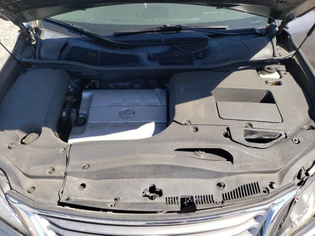 Фото 11 с аукциона – 2015 LEXUS RX 350 с VIN 2T2ZK1BA3FC162339