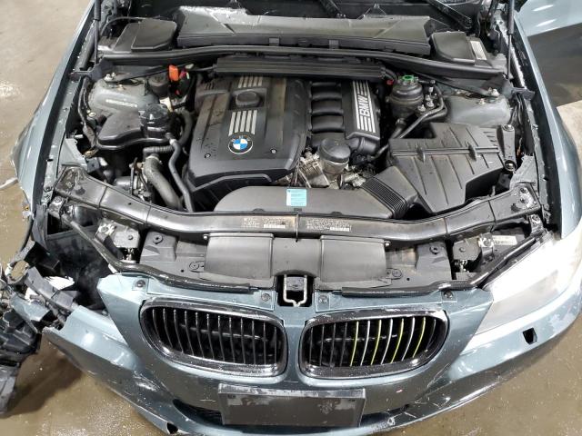 Photo 11 from auction – 2011 BMW 328 XI SUL with VIN WBAPK5C50BA654567