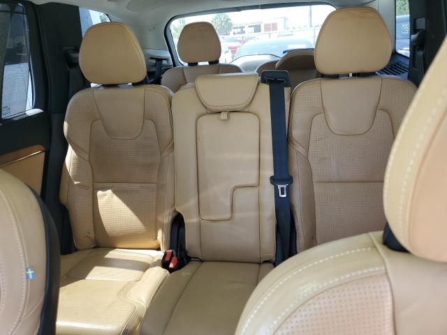 Photo 10 from auction – 2016 VOLVO XC90 T6 with VIN YV4A22PL9G1025670