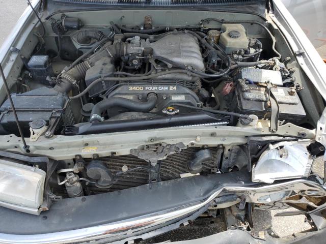 Photo 12 from auction – 2002 TOYOTA 4RUNNER SR with VIN JT3HN86R020371174