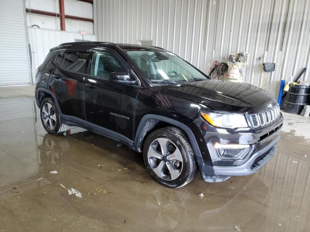 Фото 4 с аукциона – 2018 JEEP COMPASS LA с VIN 3C4NJDBB6JT161675