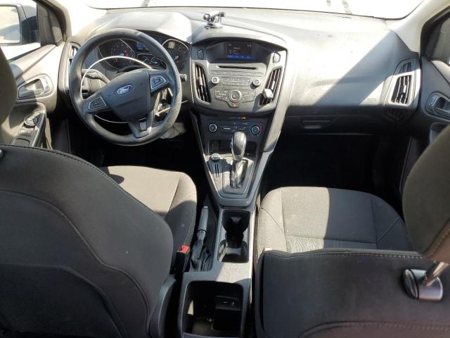 Photo 8 from auction – 2016 FORD FOCUS S with VIN 1FADP3E21GL339387