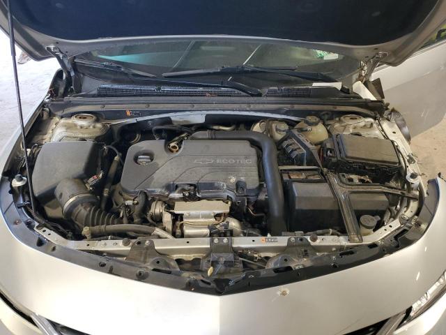 Photo 11 from auction – 2017 CHEVROLET MALIBU LT with VIN 1G1ZE5STXHF131371
