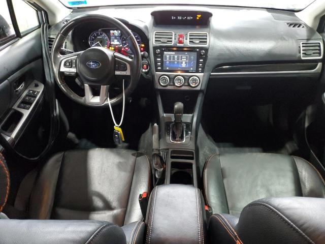 Photo 8 from auction – 2016 SUBARU CROSSTREK with VIN JF2GPANC5GH318292