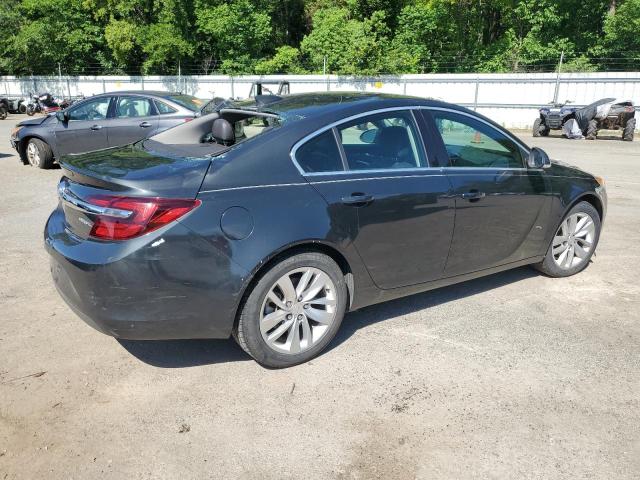 Photo 3 from auction – 2015 BUICK REGAL with VIN 2G4GV5EK1F9197715