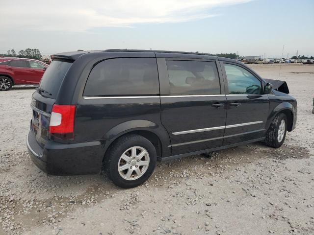 Photo 3 from auction – 2012 CHRYSLER TOWN & COU with VIN 2C4RC1BG7CR168873