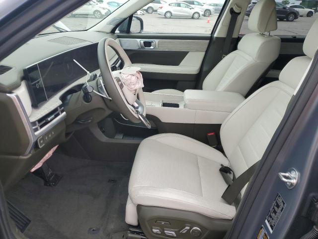 Photo 7 from auction – 2024 HYUNDAI SANTA FE C with VIN 5NMP5DGL4RH061632