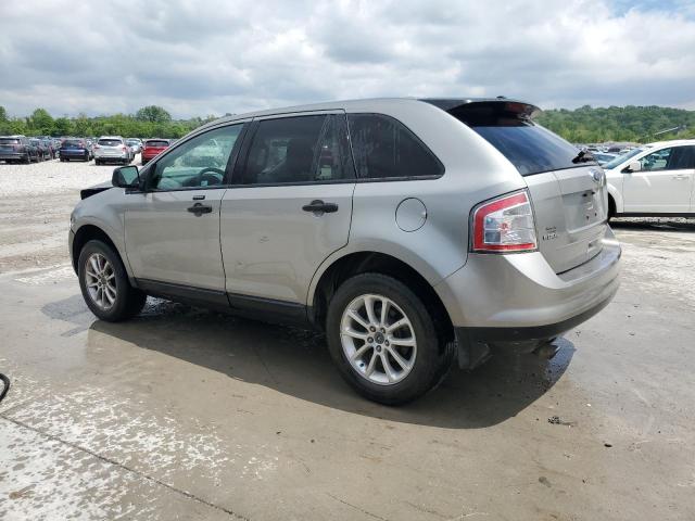 Photo 2 from auction – 2008 FORD EDGE SE with VIN 2FMDK36C68BB23449