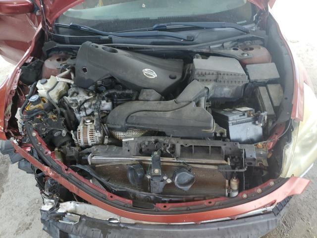 Photo 11 from auction – 2013 NISSAN ALTIMA 2.5 with VIN 1N4AL3APXDC112663