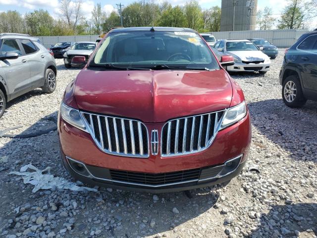 Photo 5 from auction – 2013 LINCOLN MKX with VIN 2LMDJ8JKXDBL26339