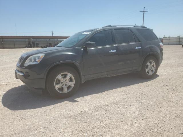 GMC ACADIA SLE 2011 with VIN 1GKKRPED8BJ201326 - Photo from auction