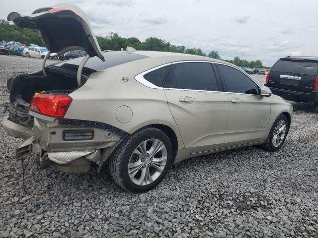 Photo 3 from auction – 2014 CHEVROLET IMPALA LT with VIN 2G1115SL8E9238741