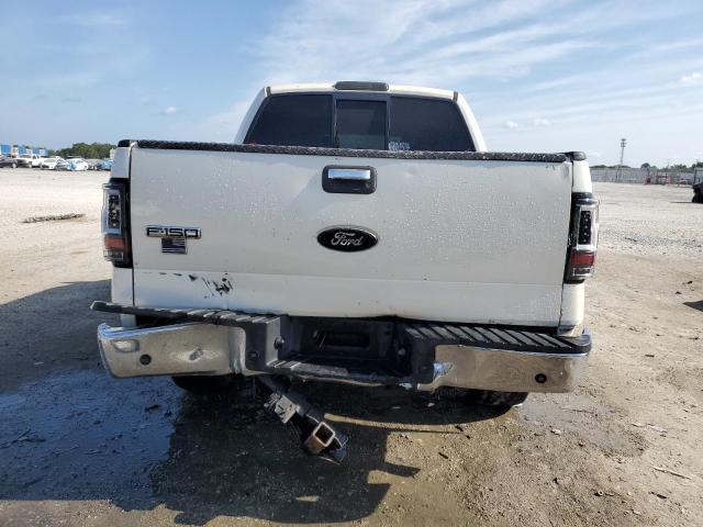 Photo 6 from auction – 2007 FORD F150 SUPER with VIN 1FTPW14V77FA32993
