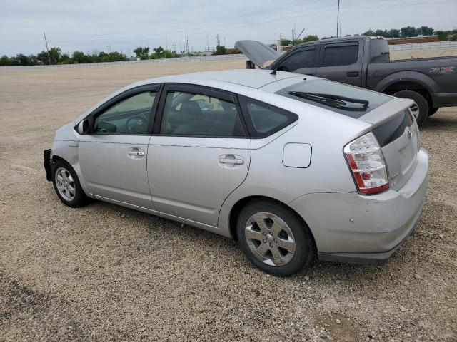 Photo 2 from auction – 2008 TOYOTA PRIUS with VIN JTDKB20U787740066
