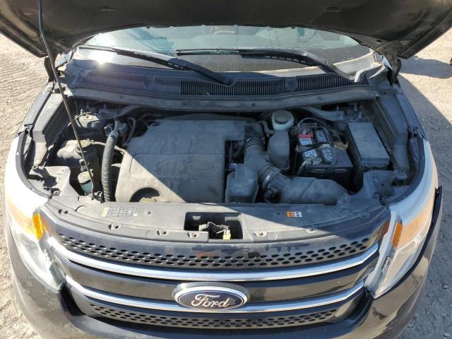 صورة رقم 12 من المزاد - 2013 FORD EXPLORER L مع VIN 1FM5K8F84DGC53424
