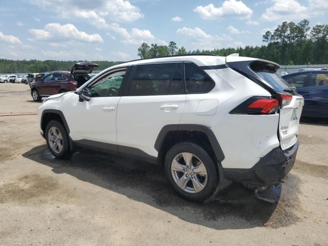 Photo 2 from auction – 2025 TOYOTA RAV4 XLE with VIN 2T3W1RFV0SC304346