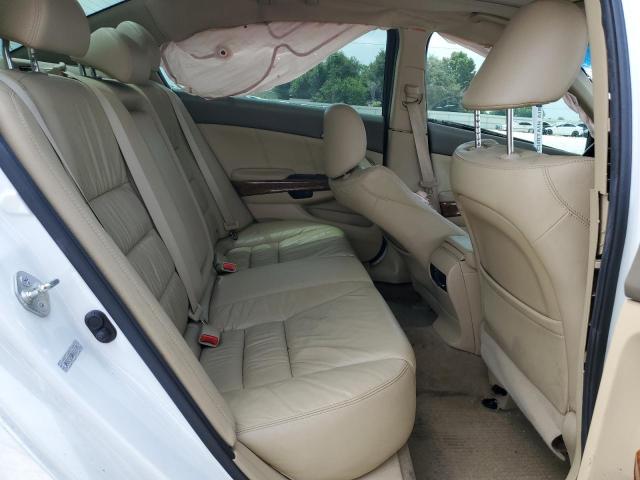 Photo 10 from auction – 2010 HONDA ACCORD EXL with VIN 5KBCP3F82AB017975