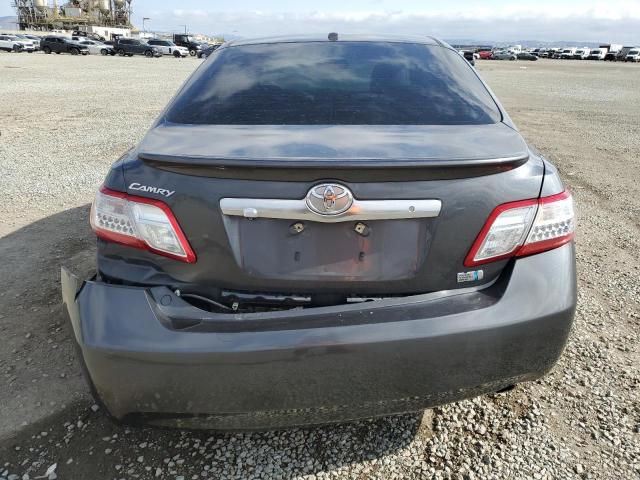 Photo 6 from auction – 2010 TOYOTA CAMRY with VIN 4T1BB3EK3AU116040