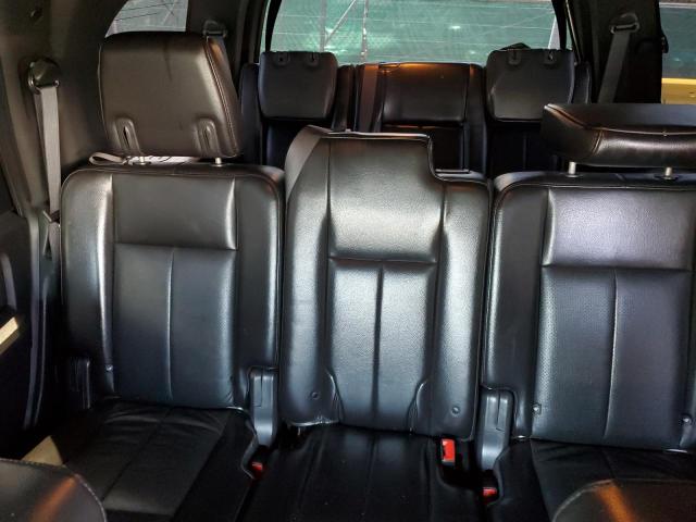 Photo 10 from auction – 2012 FORD EXPEDITION with VIN 1FMJU2A56CEF54029