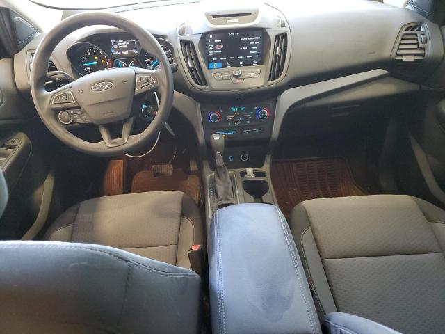 Photo 8 from auction – 2017 FORD ESCAPE SE with VIN 1FMCU0GD6HUD17940