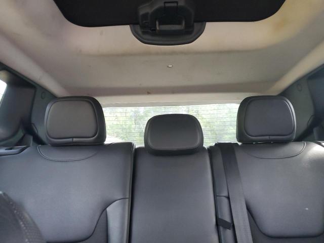 Photo 10 from auction – 2017 JEEP RENEGADE T with VIN ZACCJBCB7HPE86024