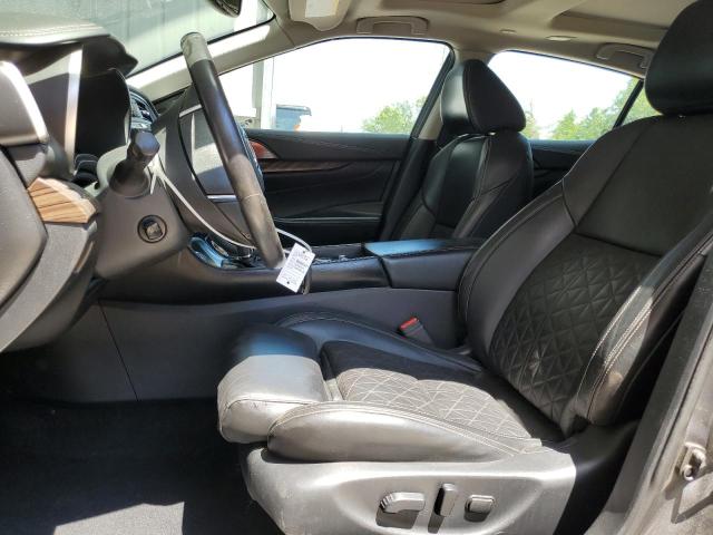 Photo 7 from auction – 2017 NISSAN MAXIMA 3.5 with VIN 1N4AA6AP3HC456204