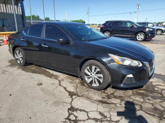 Photo 4 from auction – 2019 NISSAN ALTIMA S with VIN 1N4BL4BV0KC103801