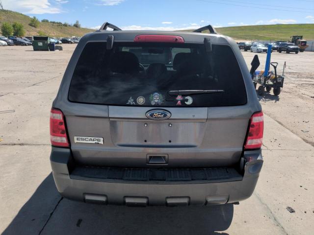 Photo 6 from auction – 2010 FORD ESCAPE XLT with VIN 1FMCU0D73AKD07687