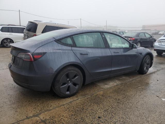Photo 3 from auction – 2023 TESLA MODEL 3 with VIN 5YJ3E1EA0PF436087
