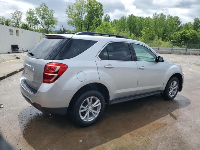 Photo 3 from auction – 2017 CHEVROLET EQUINOX LT with VIN 2GNFLFEK4H6352135