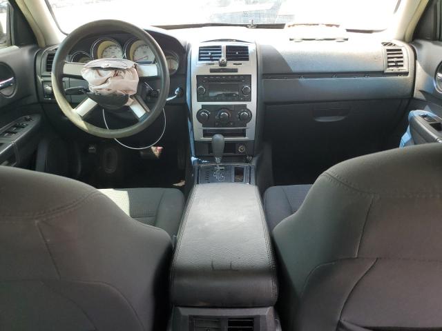 Photo 8 from auction – 2010 DODGE CHARGER with VIN 2B3CA4CD6AH306215