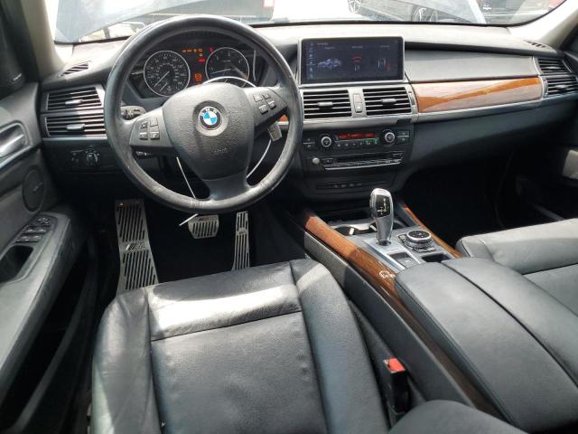 Photo 8 from auction – 2012 BMW X5 XDRIVE3 with VIN 5UXZW0C55CL673820
