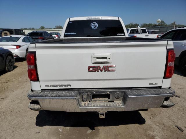 Photo 6 from auction – 2015 GMC SIERRA with VIN 3GTU2UEC2FG155840