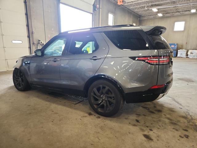 صورة رقم 2 من المزاد - 2018 LAND ROVER DISCOVERY مع VIN SALRR2RVXJA050707