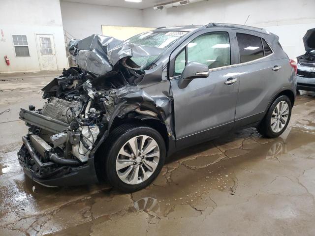 BUICK ENCORE PRE 2019 z numerem VIN KL4CJESB3KB944513 - Zdjęcie z aukcji