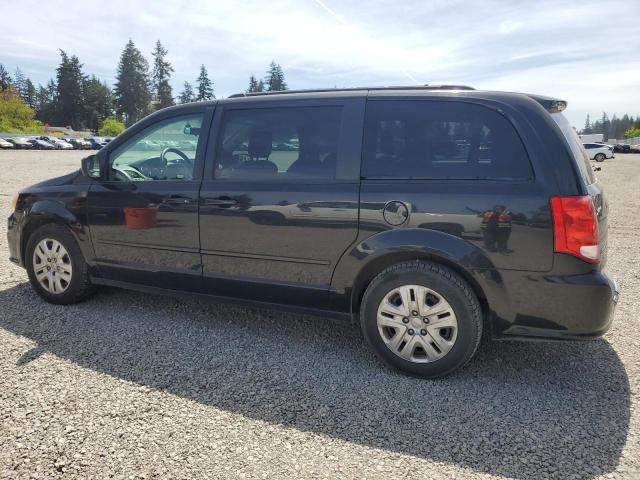 Photo 2 from auction – 2016 DODGE GRAND CARA with VIN 2C4RDGBG5GR362260