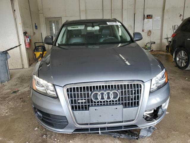 Photo 5 from auction – 2012 AUDI Q5 PREMIUM with VIN WA1LFAFP8CA023394