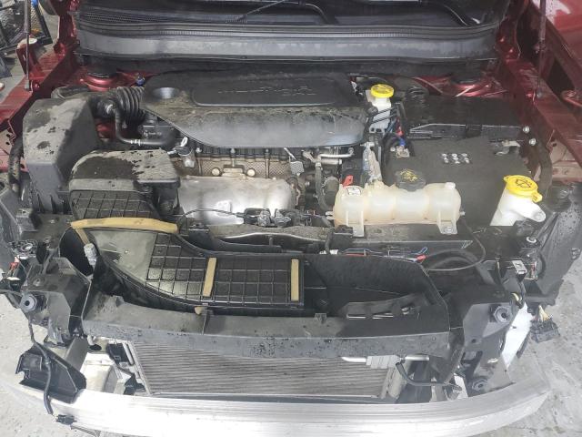 Photo 12 from auction – 2019 JEEP CHEROKEE L with VIN 1C4PJLCB0KD452701