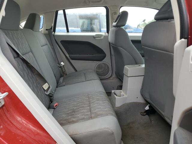 Photo 10 from auction – 2007 DODGE CALIBER SX with VIN 1B3HB48B77D374216