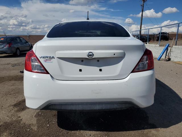 Photo 6 from auction – 2017 NISSAN VERSA S with VIN 3N1CN7AP4HL908181