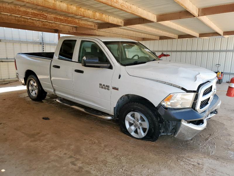 Photo 4 from auction – 2014 RAM 1500 with VIN 1C6RR7FT0ES405589